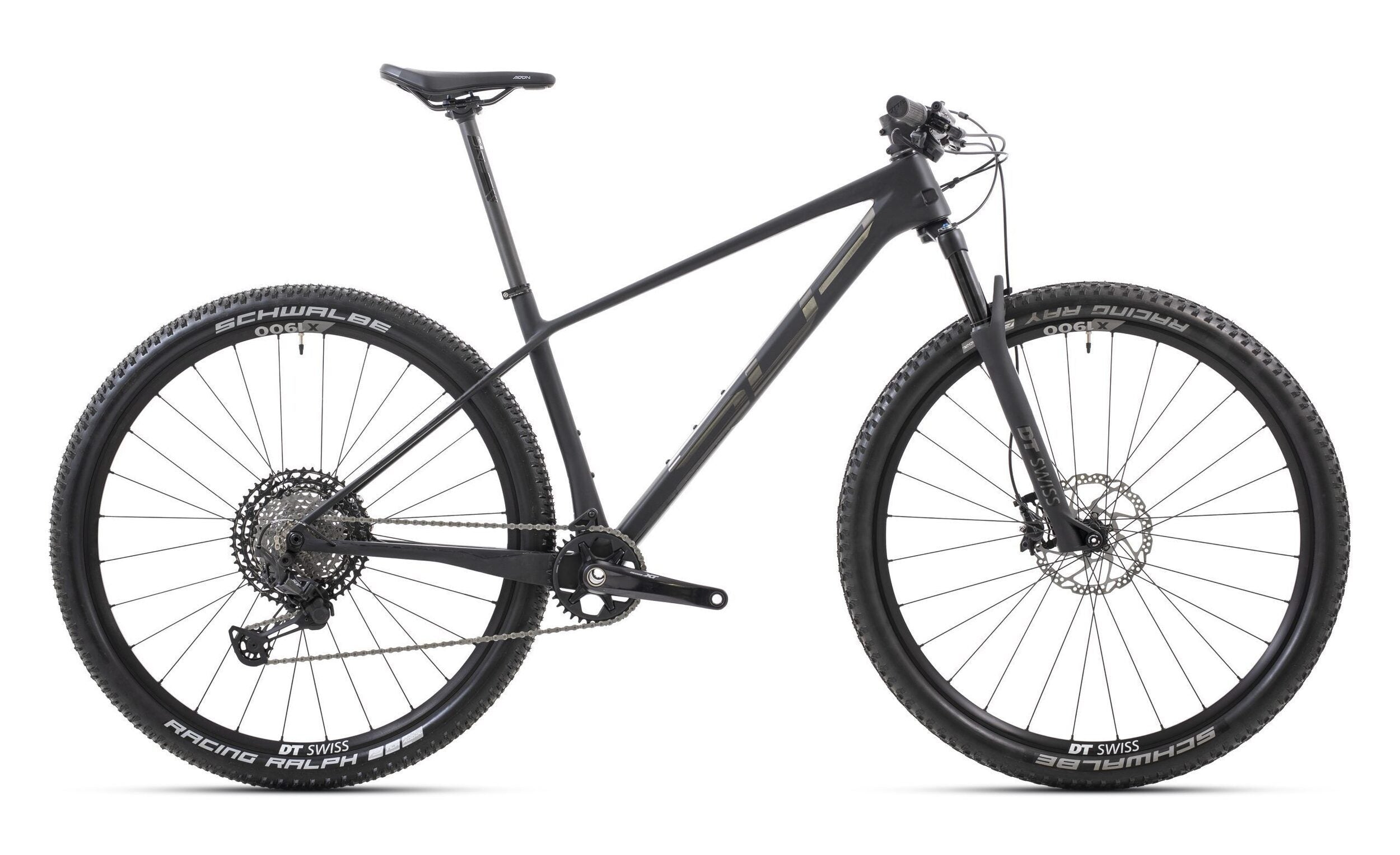 bicicleta superior xp 979 29 matte carbon stealth chrome 210 xl scaled