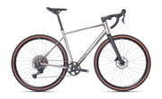 Bicicleta Superior XR 6.3 GR 28 Brush Alu 53cm - (L)