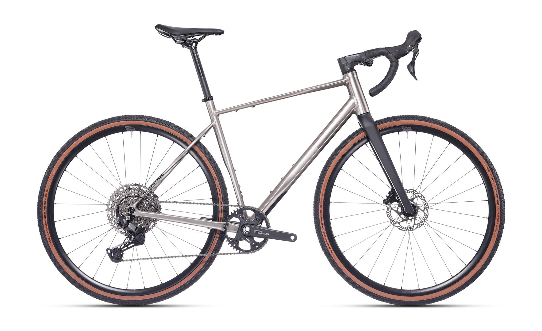 Bicicleta Superior XR 6.3 GR 28 Brush Alu 55cm - (XL)
