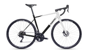 Bicicleta Superior XR 6.5 GF 28 Gloss Black/White 51cm - (M)