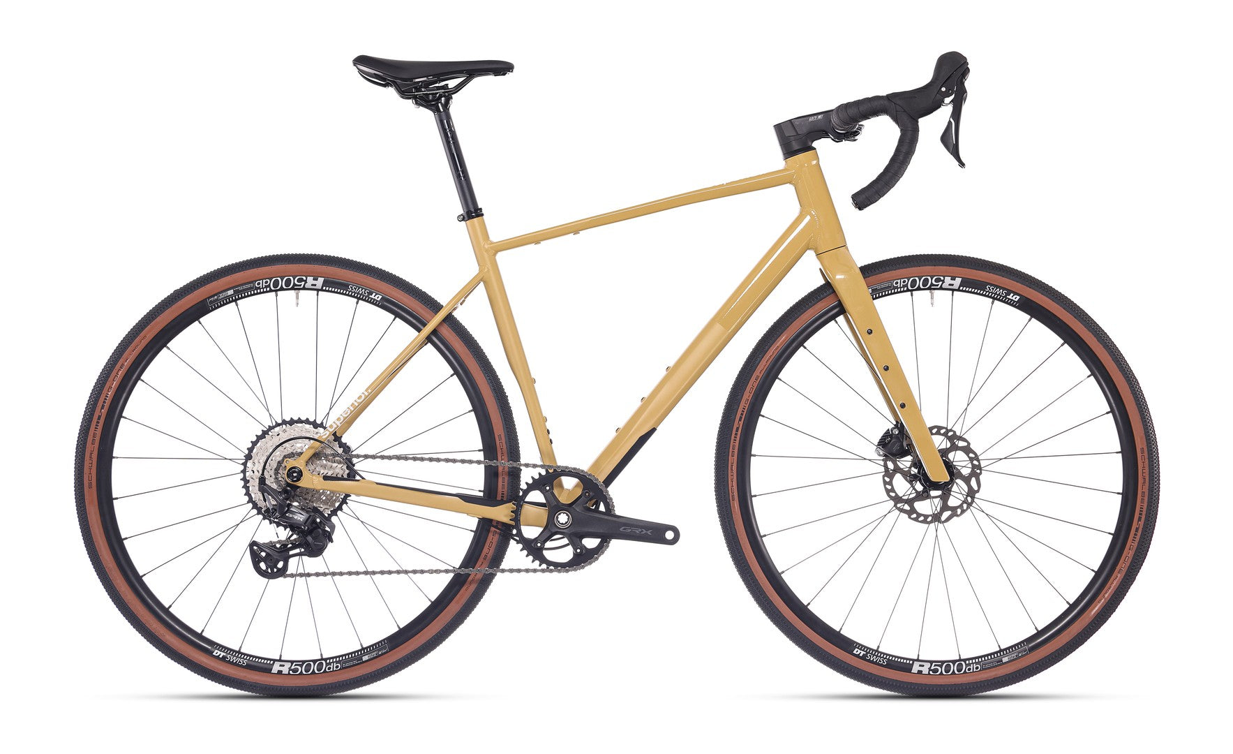 Bicicleta Superior XR 6.5 GR 28 Gloss Sand/Matte Sand 51cm - (M)