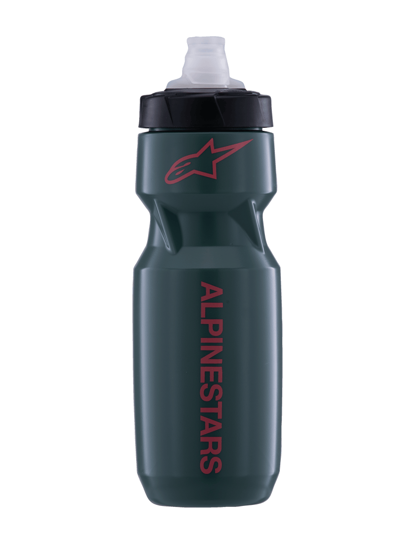 Bidon Alpinestars Alps 650ml Dark Green