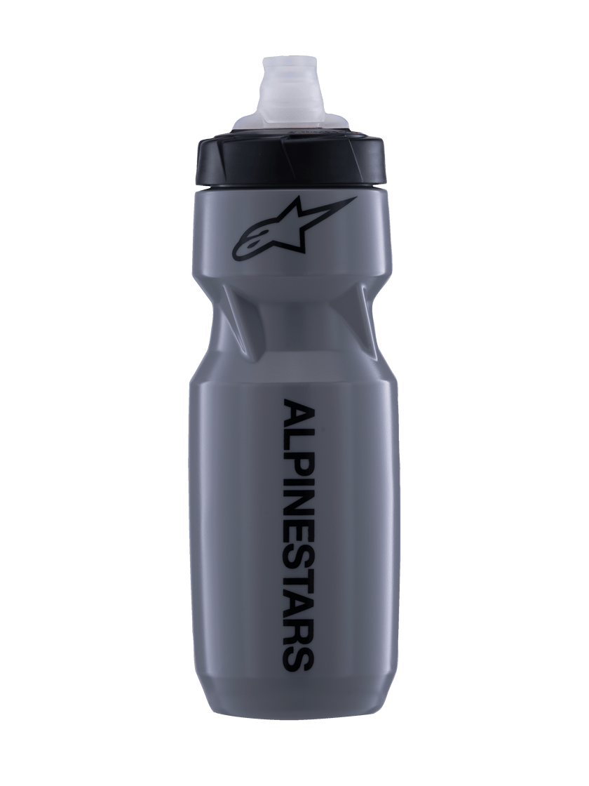 Bidon Alpinestars Alps 650ml Dark Titanium