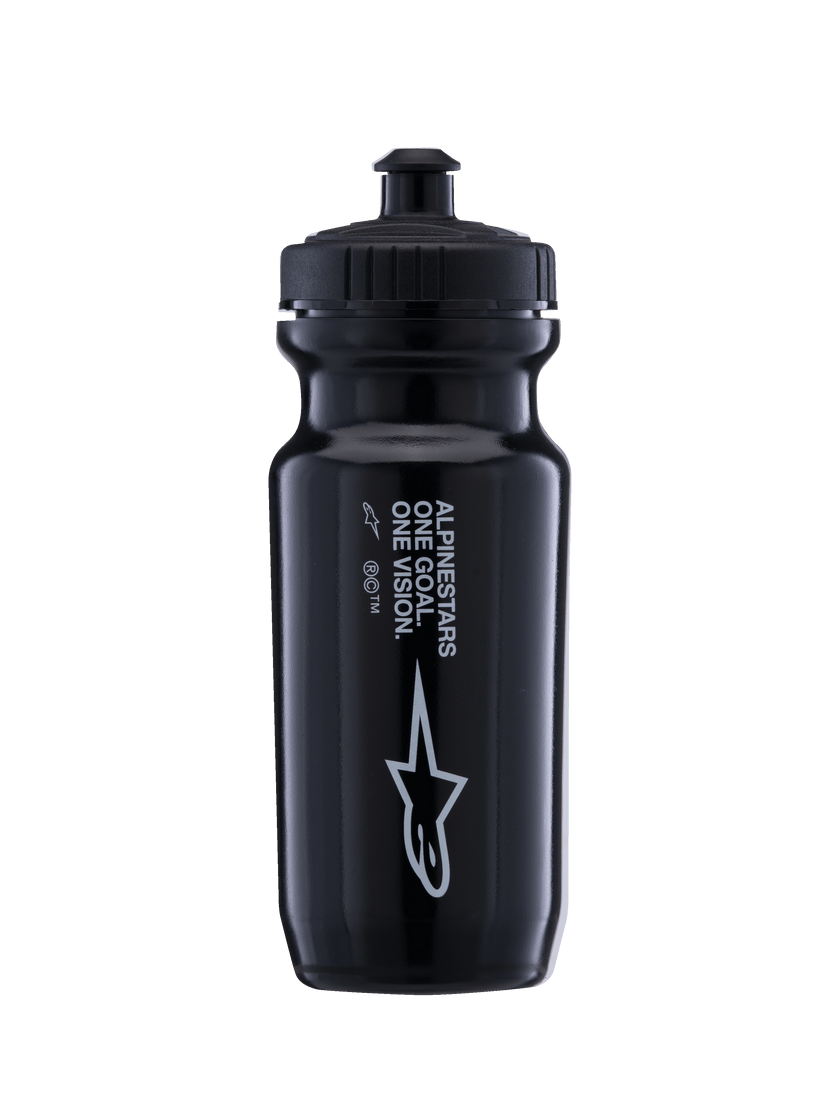 Bidon Alpinestars Ogov 650ml Black