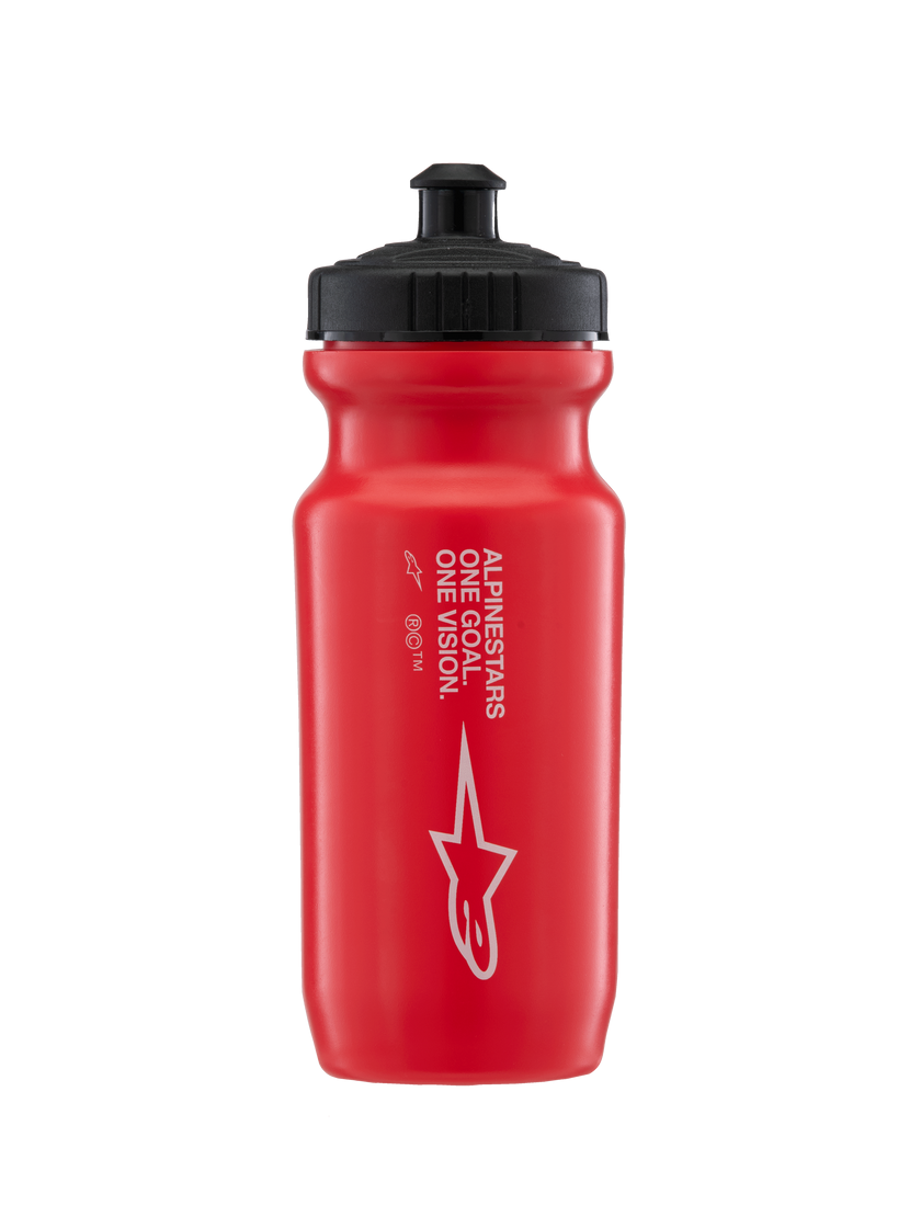 Bidon Alpinestars Ogov 650ml Red