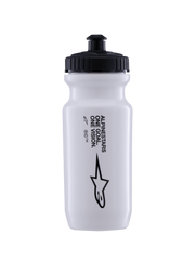 Bidon Alpinestars Ogov 650ml White