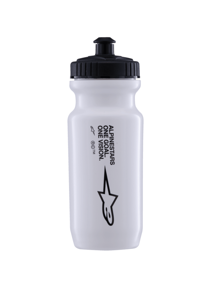 Bidon Alpinestars Ogov 650ml White