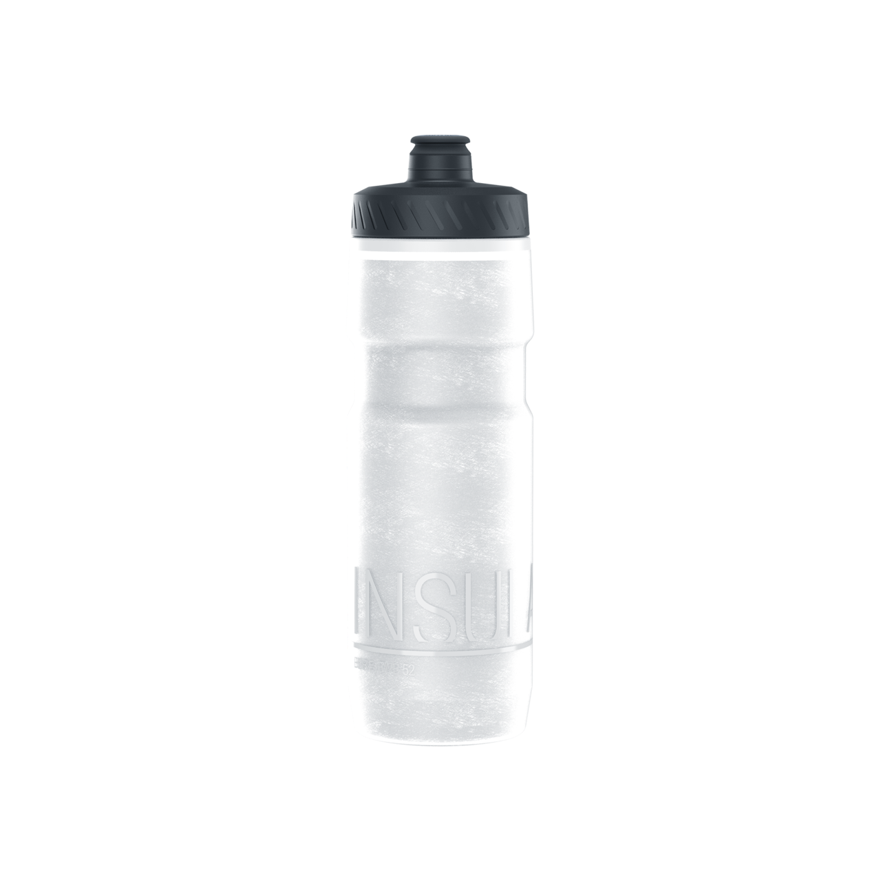 Bidon BBB BWB-5201 ThermoTank 500 ml termos Alb