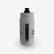 Bidon Castelli Cloud gri inchis