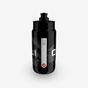Bidon Castelli Cloud negru