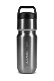 Bidon CUBE Stainless Steel Arc 500 Insulated