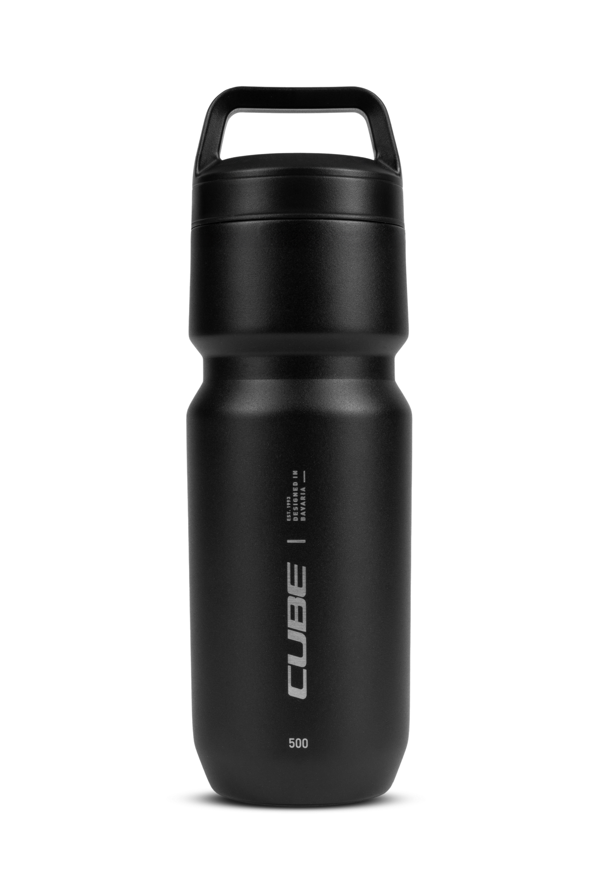 Bidon CUBE Vacuum Insulated Arc 500