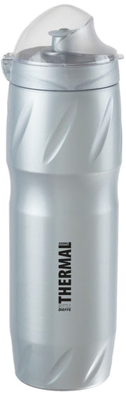 bidon dieffe di thermal 500 ml gri