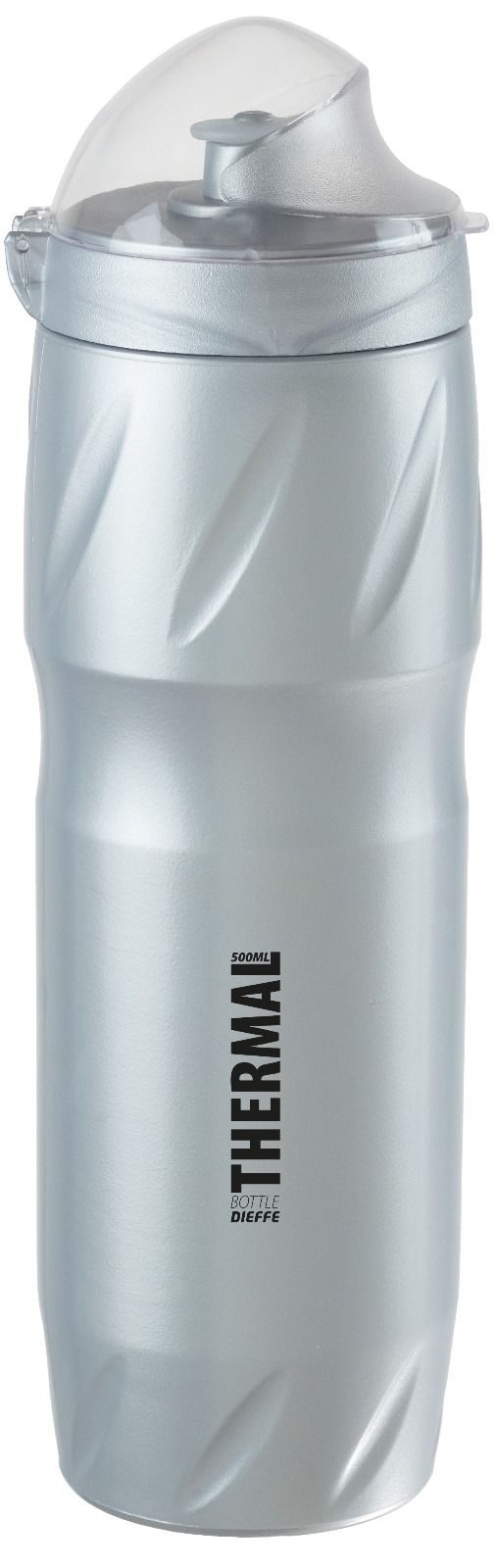 bidon dieffe di thermal 500 ml gri