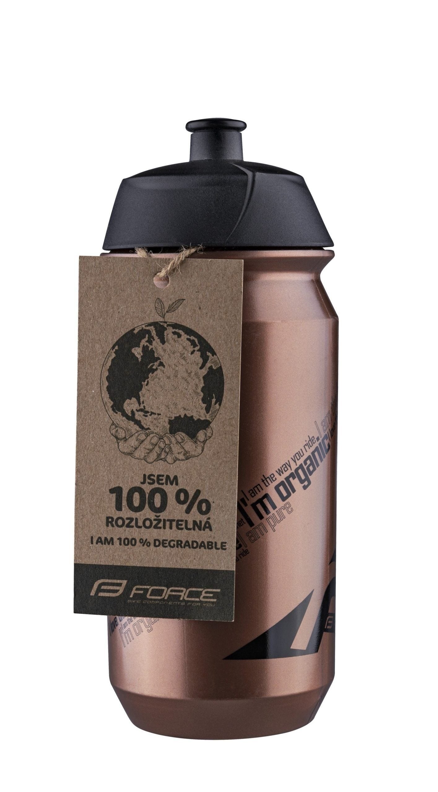 bidon force bio 05l black bronze 1 scaled