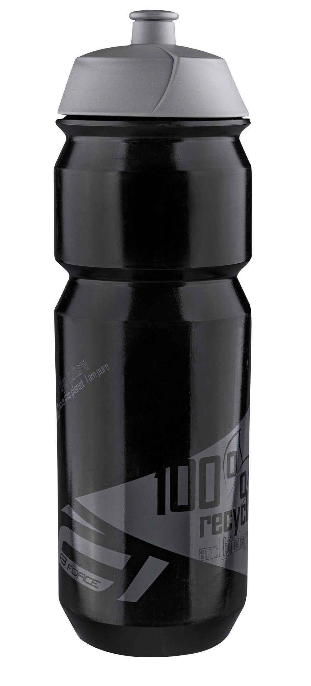 bidon force bio 075l negru gri 1