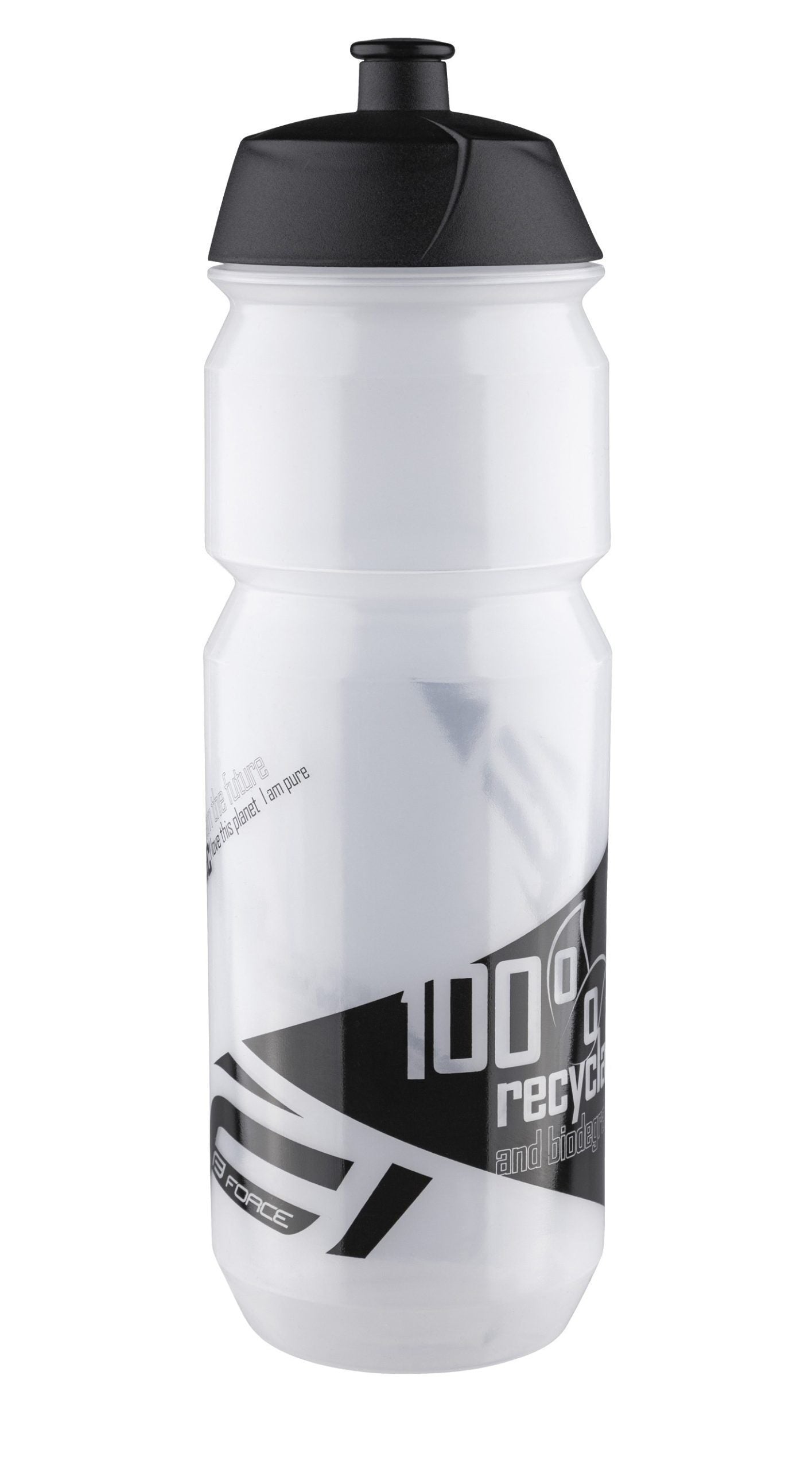 bidon force bio 075l negru transparent scaled