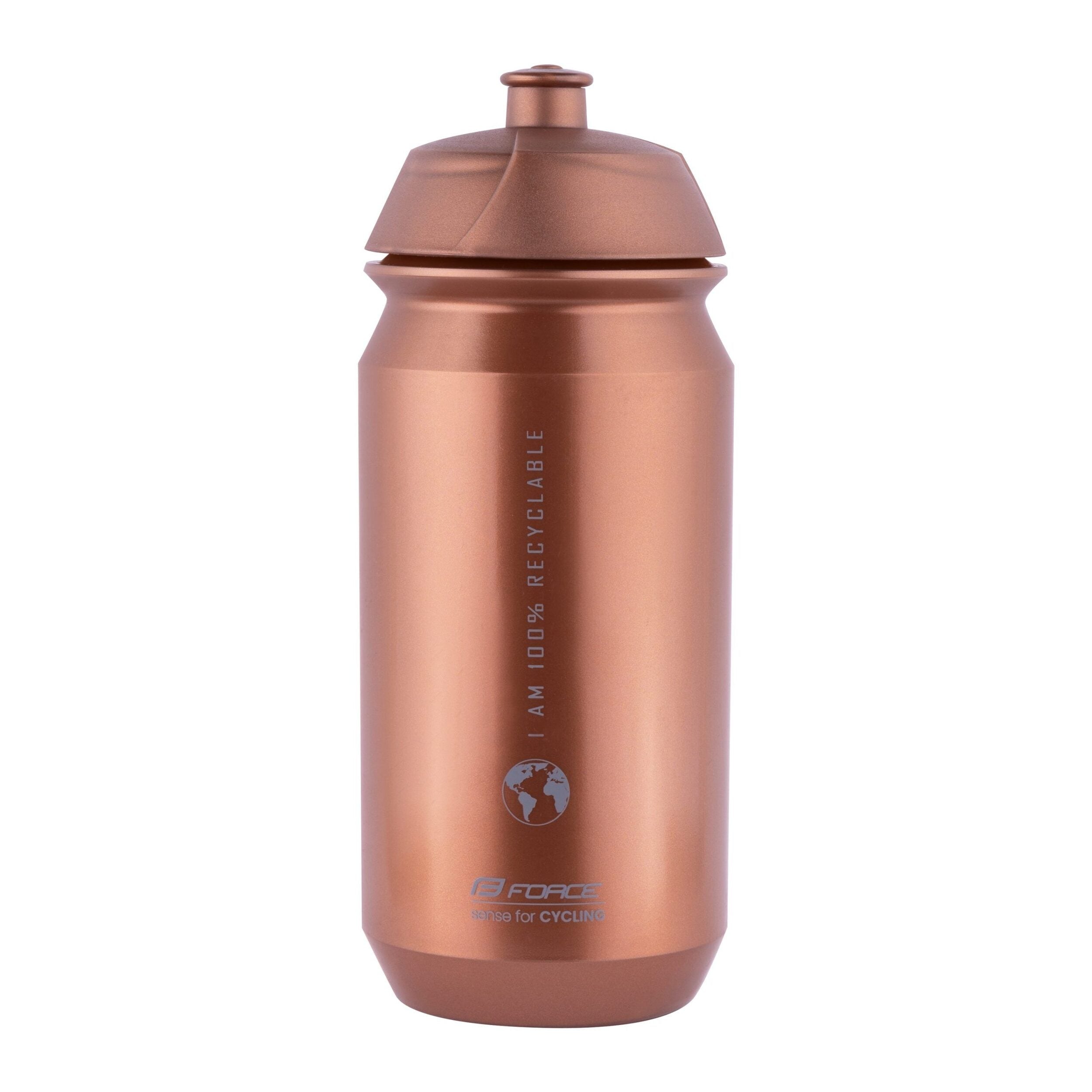 bidon force bio earth 500ml bronz gri 1 scaled