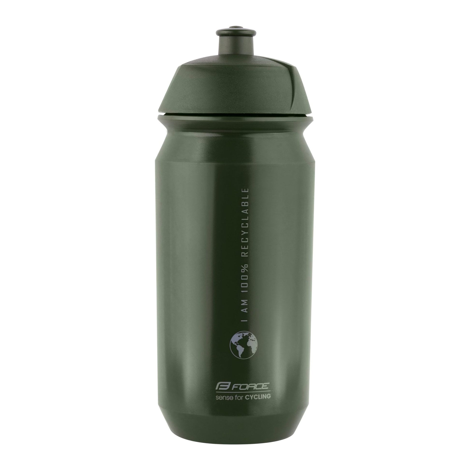 bidon force bio earth 500ml verde gri 2 scaled
