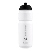 Bidon Force Bio Earth 750ml alb/gri