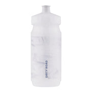 Bidon Force DIRTY ROAD 0.55l transparent