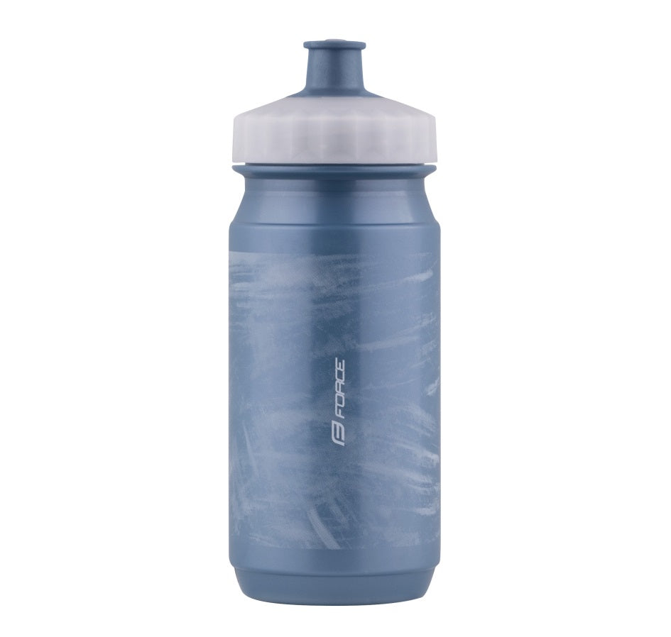 Bidon Force Dirty Road 550ml albastru