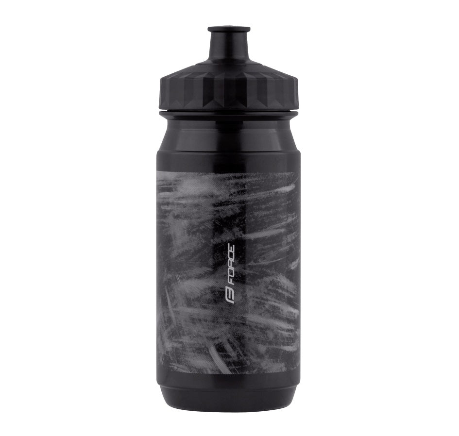 Bidon Force Dirty Road 550ml negru