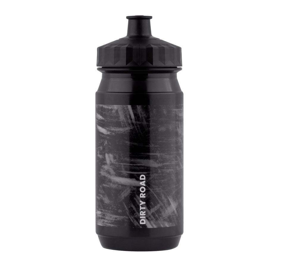 Bidon Force Dirty Road 550ml negru