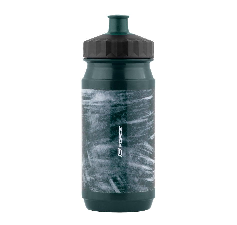 Bidon Force Dirty Road 550ml verde