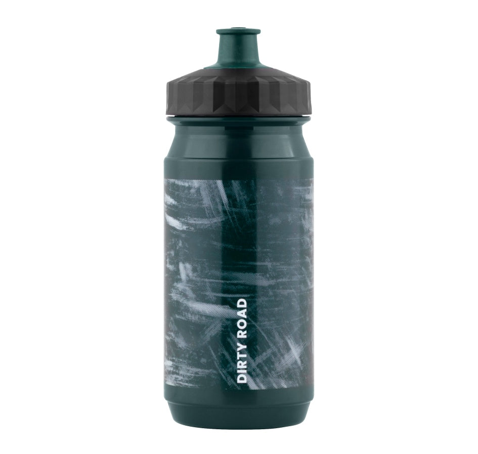 Bidon Force Dirty Road 550ml verde