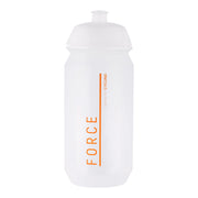 Bidon Force DIVIDE 0.5l alb-portocaliu