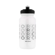 Bidon Force ENJOY 500ml, transparent-negru
