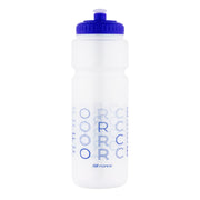 Bidon Force ENJOY 750ml, transparent-albastru