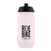 Bidon Force F RIDE BIKE 0.5l roz-negru