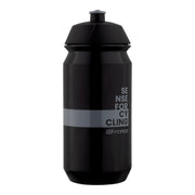 Bidon Force FINE 500ml, negru-gri