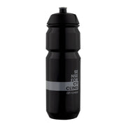 Bidon Force FINE 750ml, negru-gri