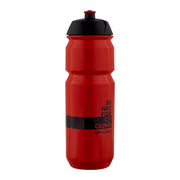 Bidon Force FINE 750ml, rosu-negru