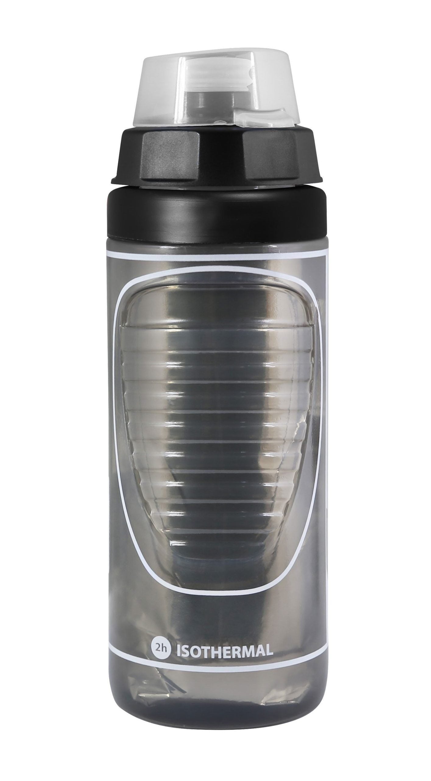 bidon force heat 05l termo negru gri 1 scaled