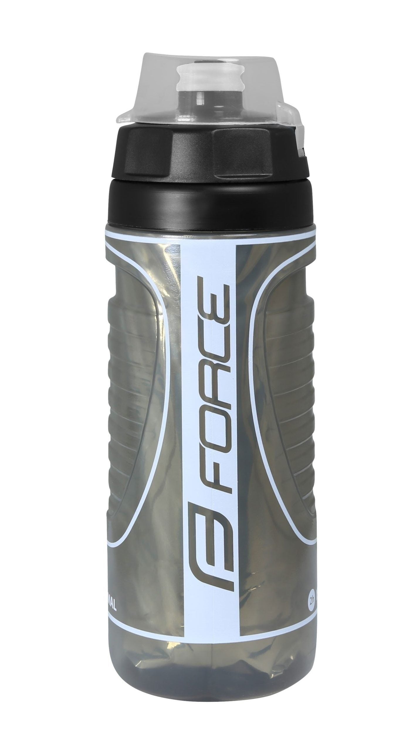 bidon force heat 05l termo negru gri scaled