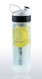 Bidon Force Loop 0.45L, transparent