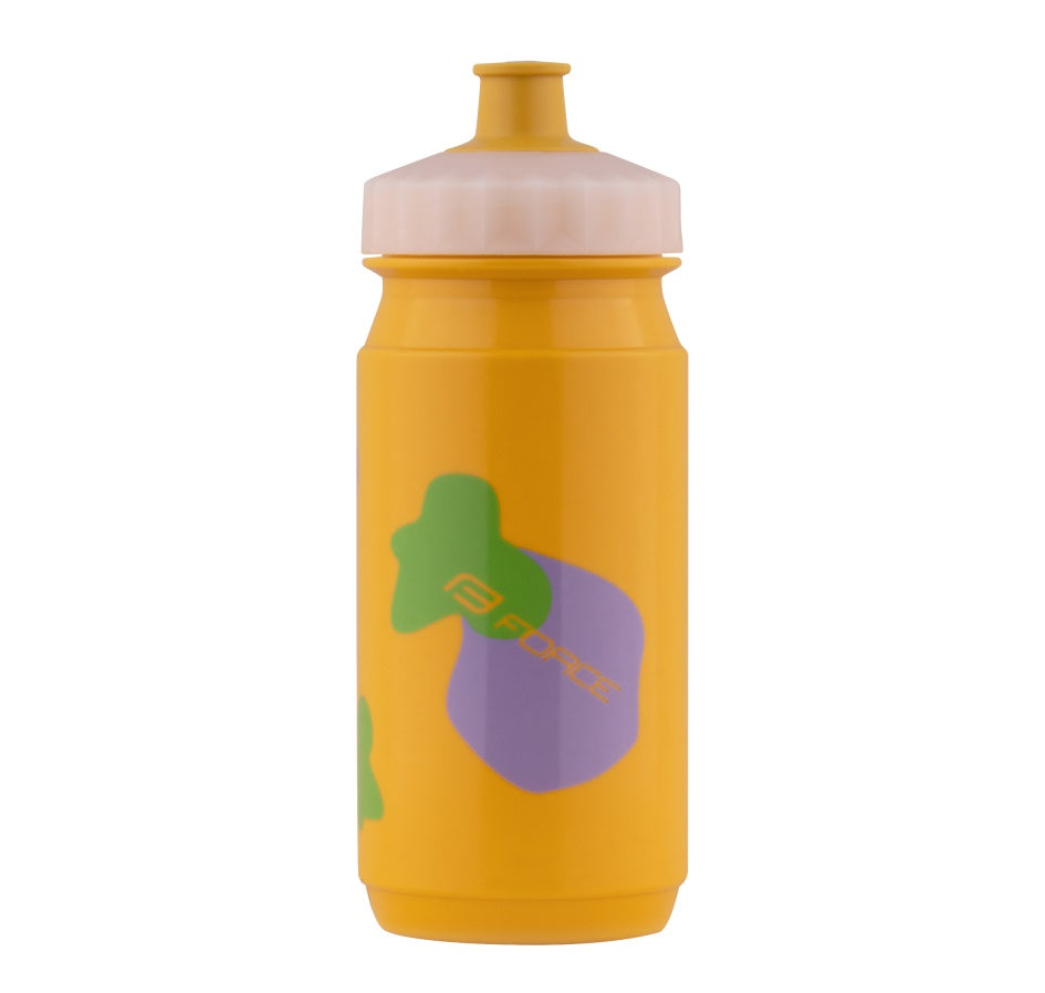Bidon Force Party Ride 550ml galben