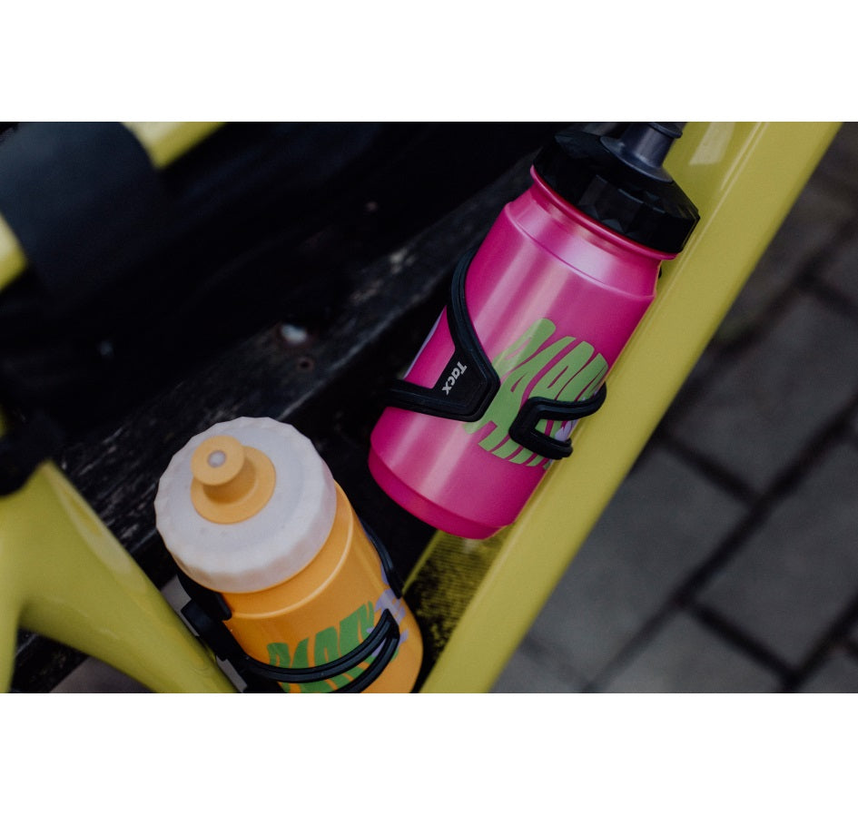 Bidon Force Party Ride 550ml roz
