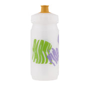 Bidon Force Party Ride 550ml transparent