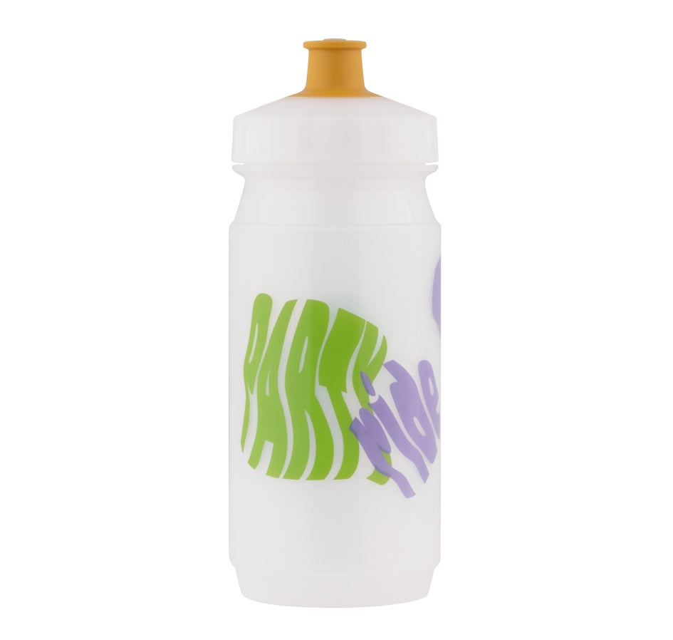 Bidon Force Party Ride 550ml transparent