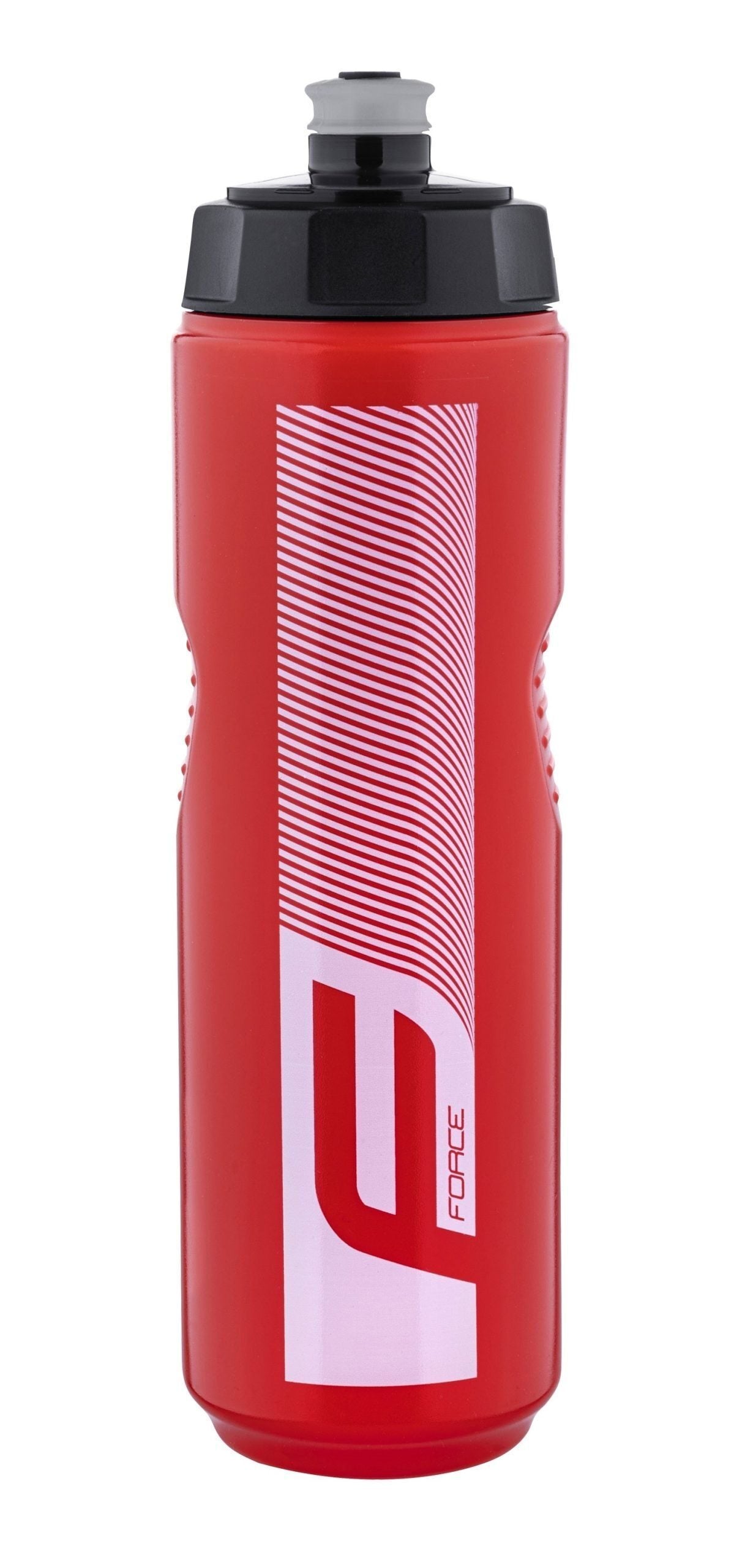 bidon force quart 09l rosu alb scaled
