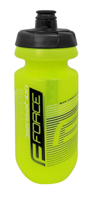 bidon force sensation 062l fluo negru alb