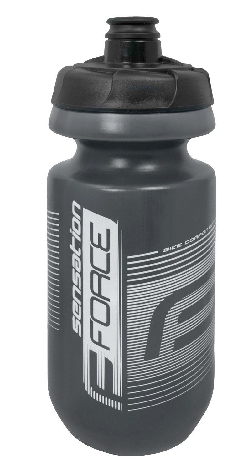bidon force sensation 062l gri alb