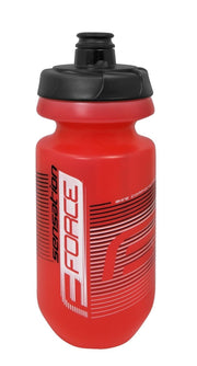 bidon force sensation 062l rosu negru alb