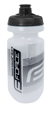 bidon force sensation 062l transparent negru