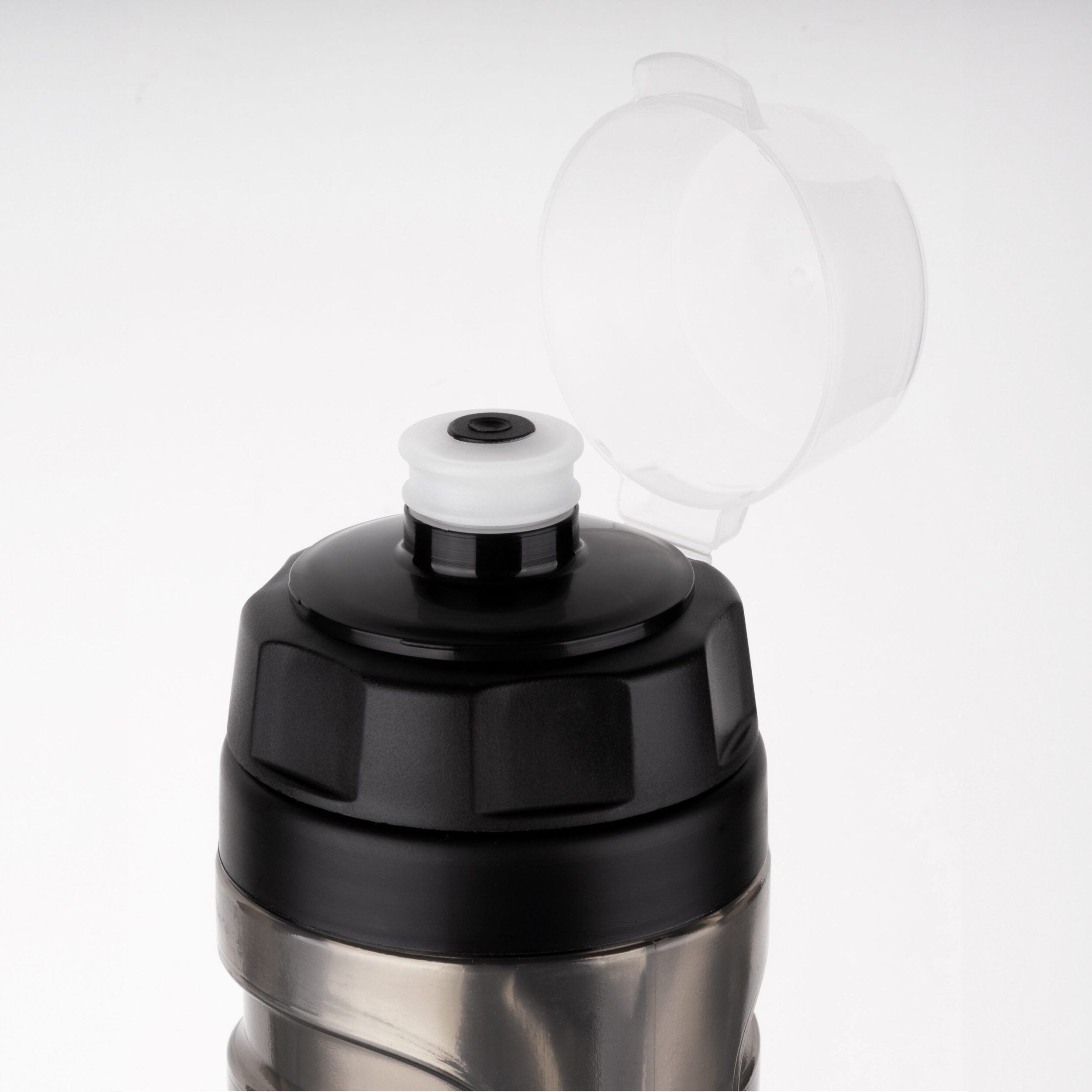 bidon force warm 05l termo transparent negru 1 scaled
